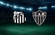 Jogo do Galo hoje na Globo