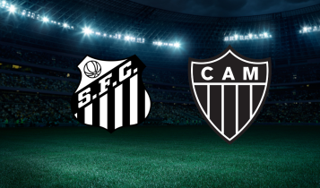 Jogo do Galo hoje na Globo? Assistir Santos x Atlético-MG (16/04/25) Jogo do Galo hoje na Globo
