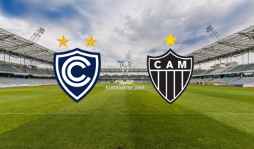 Jogo do Galo hoje