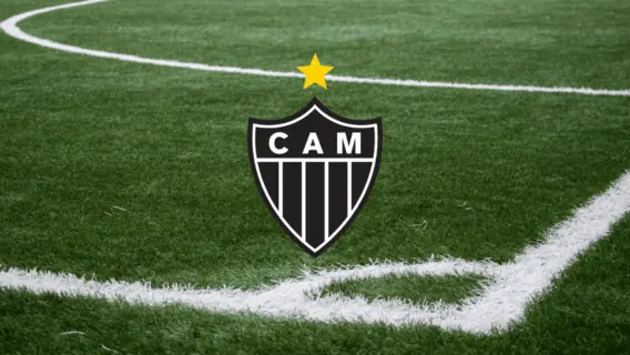Maringá x Atlético-MG: onde vai passar o jogo do Galo hoje e escalação