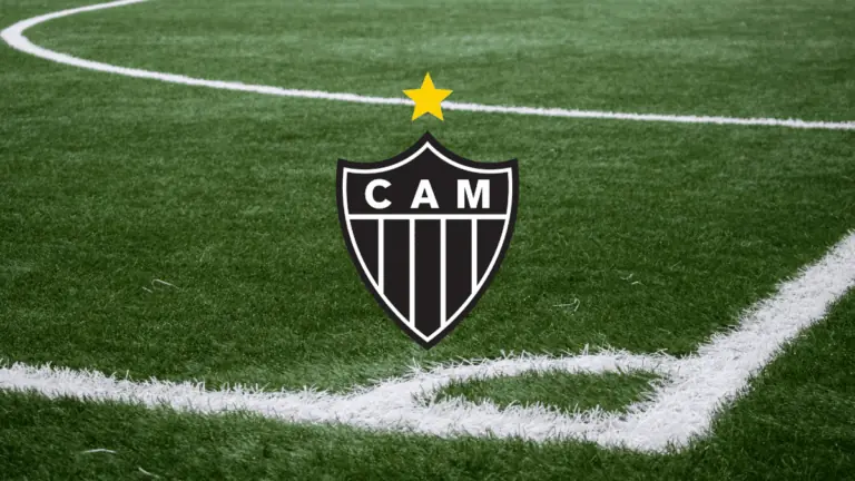 Maringá x Atlético-MG: onde vai passar o jogo do Galo hoje e escalação