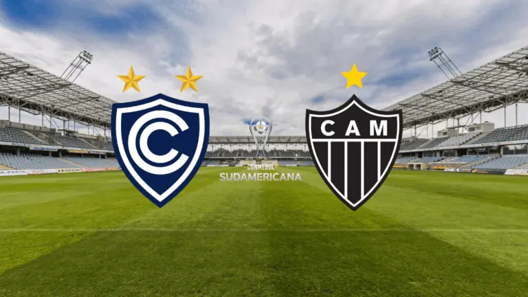 Jogo do Galo hoje: onde assistir Cienciano x Atlético-MG ao vivo (01/04/25)