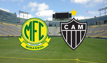 Jogo do Galo hoje: onde assistir Mirassol x Atlético MG na 6ª rodada Jogo do Galo hoje