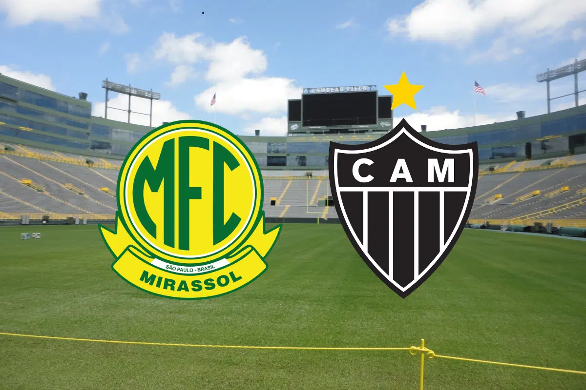 Jogo do Galo hoje