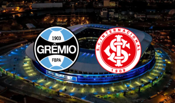 Grenal hoje