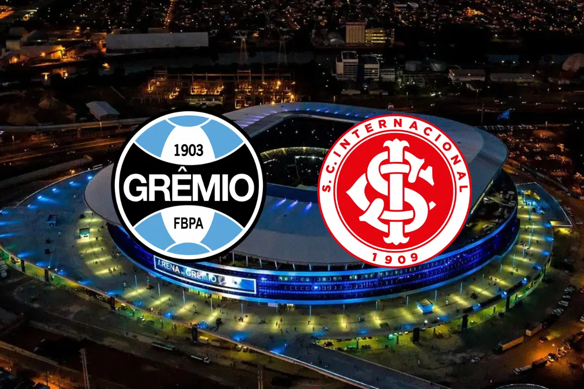 Grenal hoje