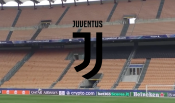 Jogo do Juventus hoje