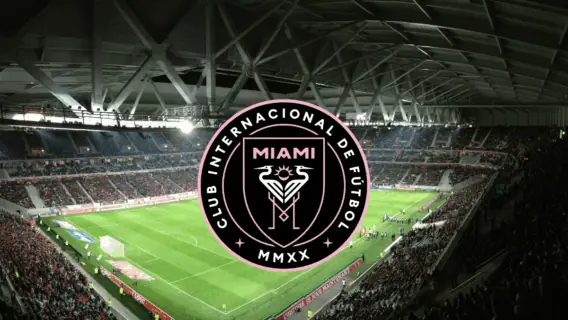 Messi vai jogar? Onde assistir Inter Miami hoje na Copa dos Campeões da Concacaf, 2 de abril