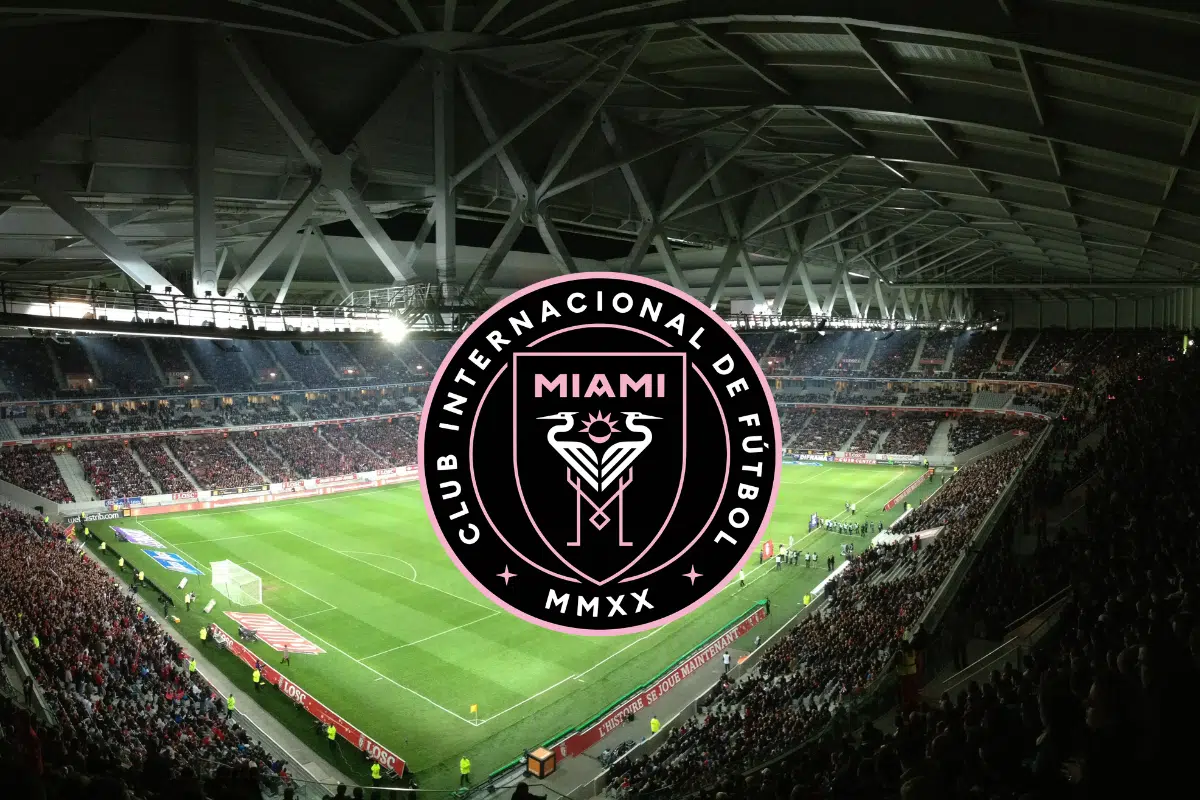 Inter de miami