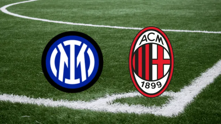 De graça: onde vai passar o jogo da Inter de Milão x Milan hoje, dérbi italiano (23/04)