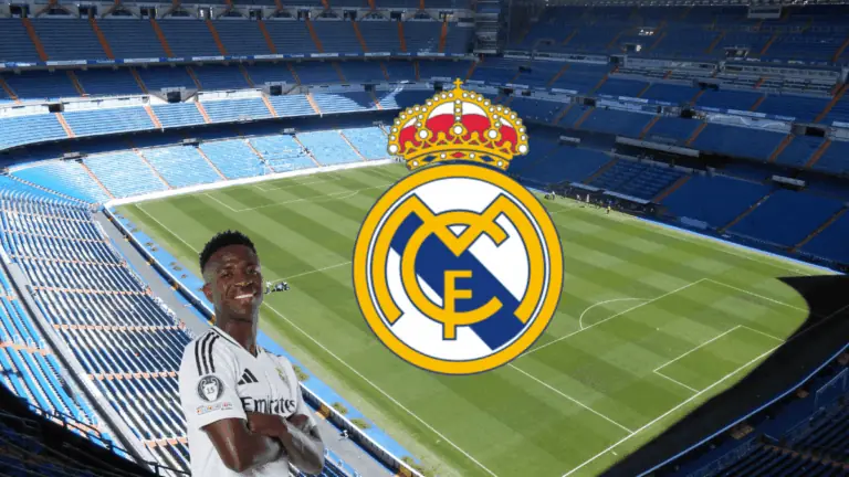Getafe x Real Madrid ao vivo: onde assistir Campeonato Espanhol hoje (23/4)