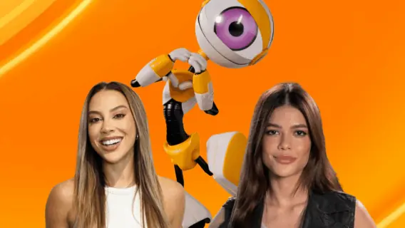 Vini ou Renata? Quem é o favorito para ganhar o BBB 25