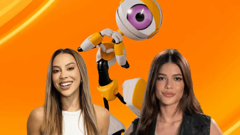 Vini ou Renata? Quem é o favorito para ganhar o BBB 25