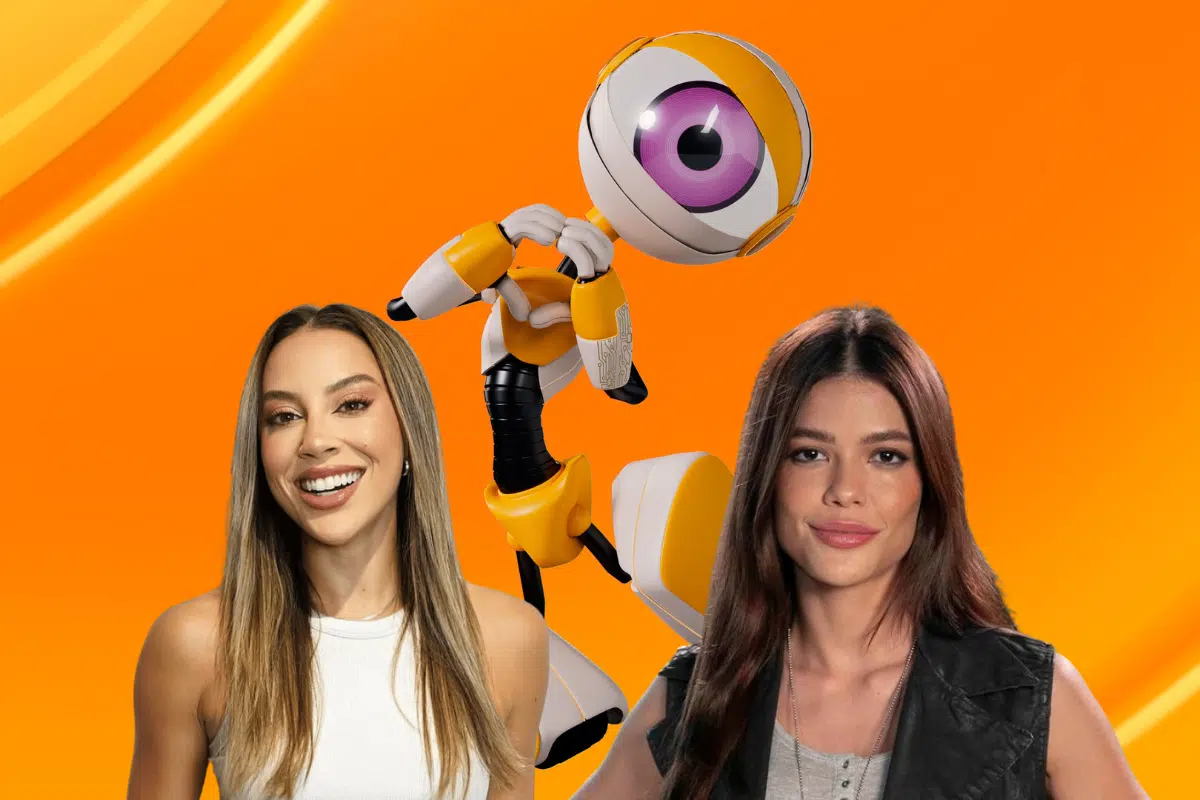 Quem é o favorito para ganhar o BBB 25
