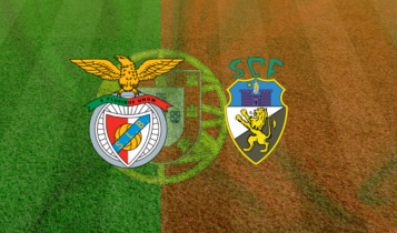 Onde assistir Benfica x Farense ao vivo