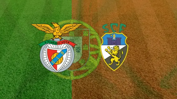 Benfica x Farense onde assistir: horário e transmissão do Português (2/4)