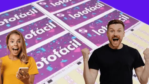 Lotofácil 3374: resultado do sorteio de quarta-feira (23/04/25)