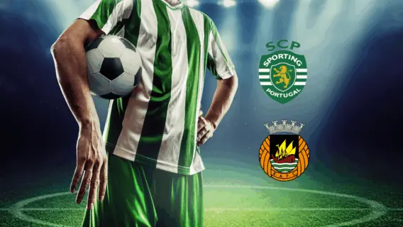 Onde assistir jogo do Sporting hoje do Brasil e Portugal ao vivo (3/4)