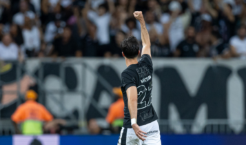 Na Globo?Onde vai passar o jogo do Corinthians x Huracán (02/04/25)