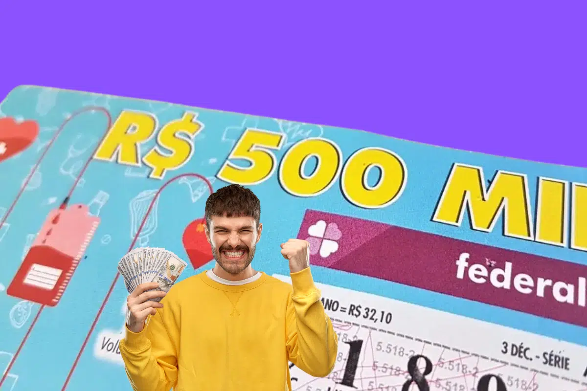 Resultado da Loteria Federal 5954