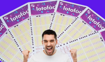 Lotofácil 3358
