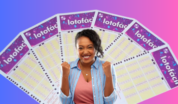 Saiu Lotofácil 3363: resultado do sorteio de terça-feira (08/04/25)