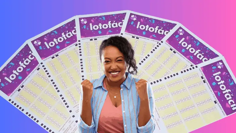 Saiu Lotofácil 3363: resultado do sorteio de terça-feira (08/04/25)