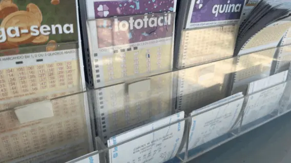 Saiu Lotofácil 3369: resultado do sorteio de terça-feira (15/04/25)