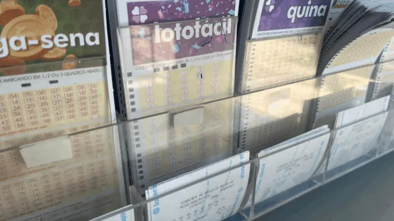 Saiu Lotofácil 3369: resultado do sorteio de terça-feira (15/04/25)