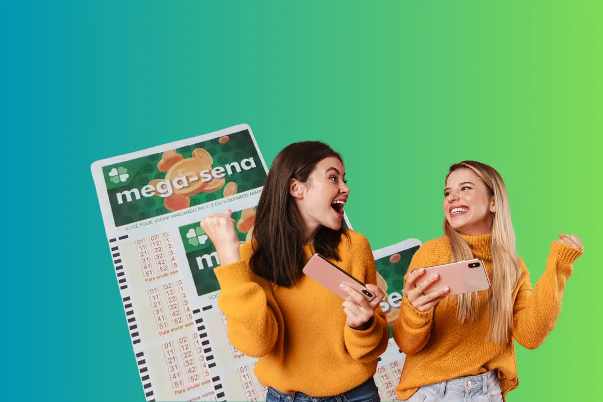 resultado da Mega-Sena 2850