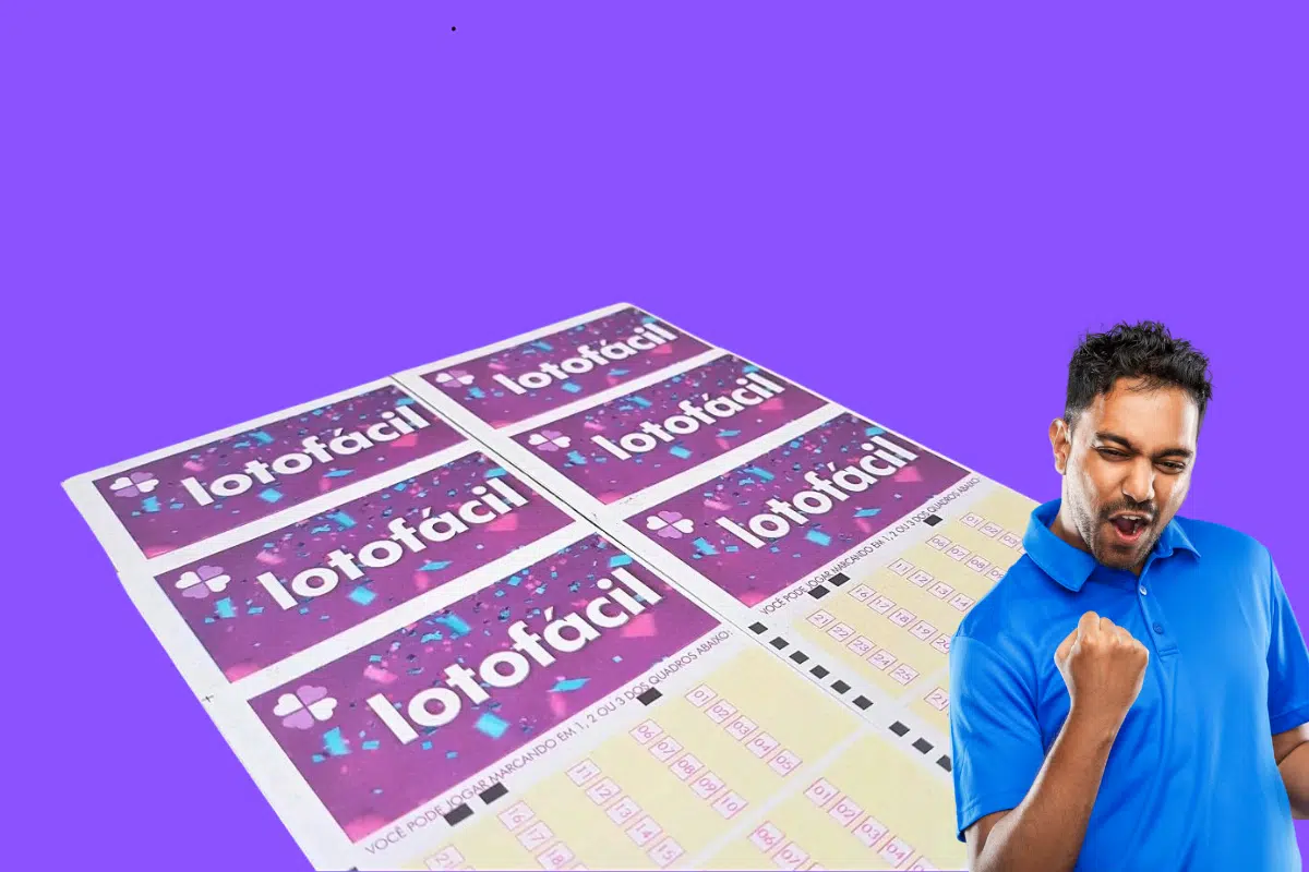 Resultado da Lotofácil 3373