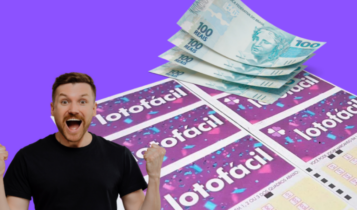 Resultado da Lotofácil 3368 hoje