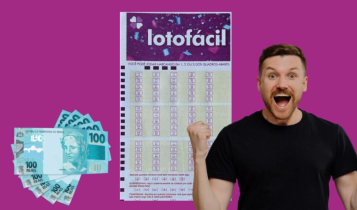 Saiu Lotofácil 3378: resultado do sorteio de segunda-feira Resultado da Lotofácil 3378 hoje