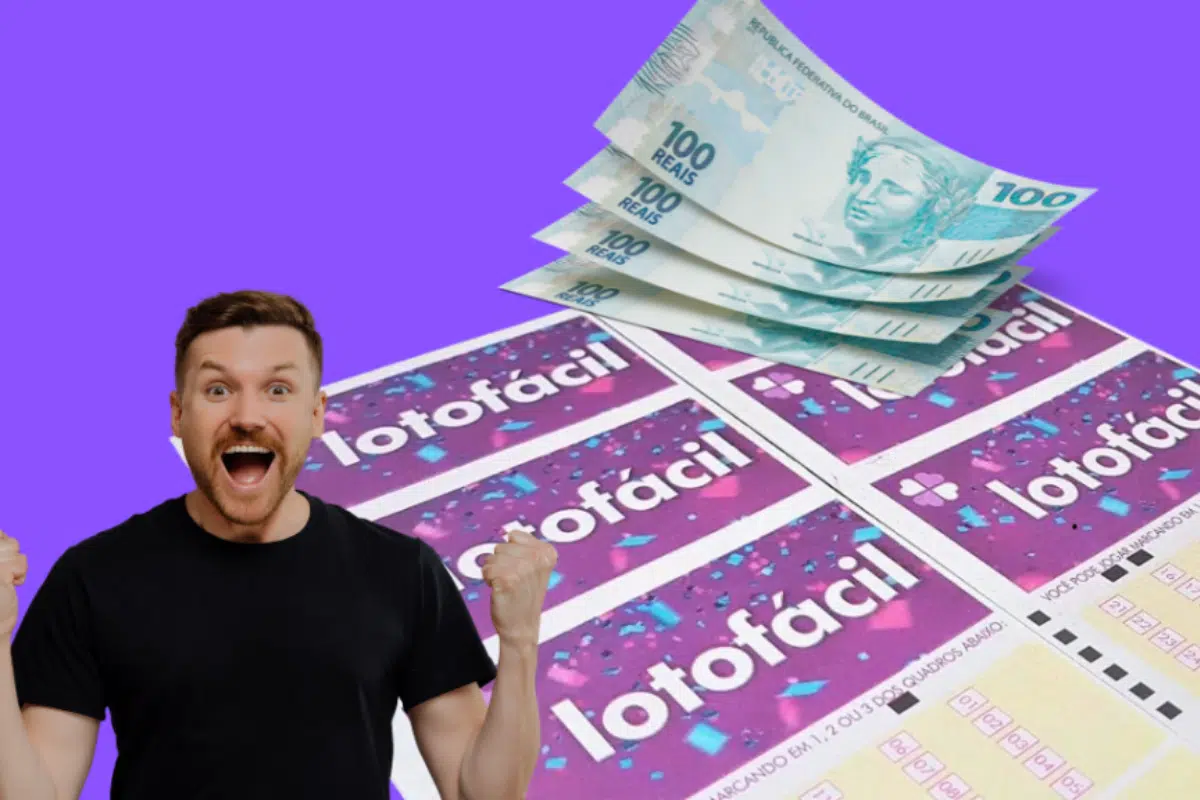 Resultado da Lotofácil 3370