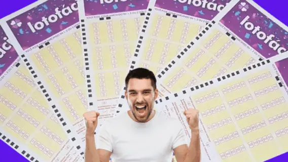 Lotofácil 3360: resultado do sorteio de sexta-feira e ganhadores (04/04/25)