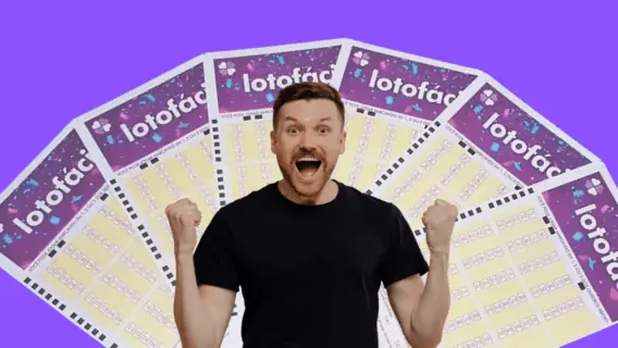 Saiu Lotofácil 3377: resultado do sorteio de sábado (26/04/25)