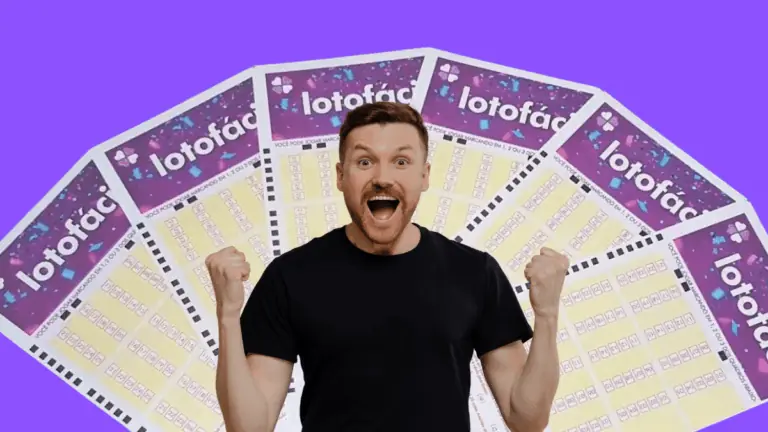 Saiu Lotofácil 3377: resultado do sorteio de sábado (26/04/25)