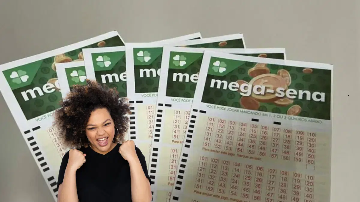 Resultado da Mega-Sena 2857