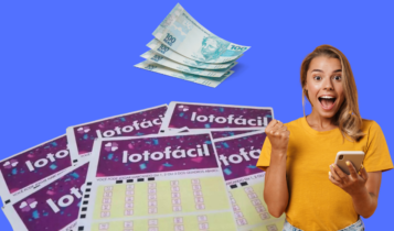 Resultado da Lotofácil 3359