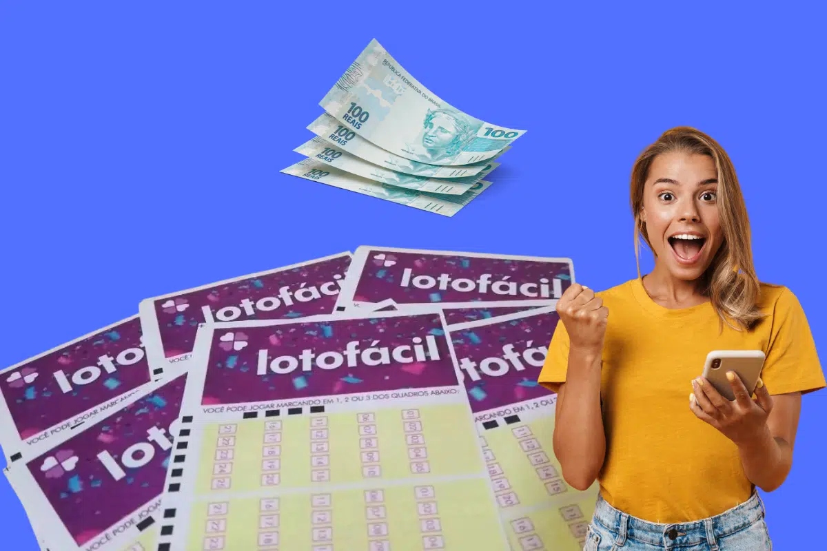 Resultado da Lotofácil 3359