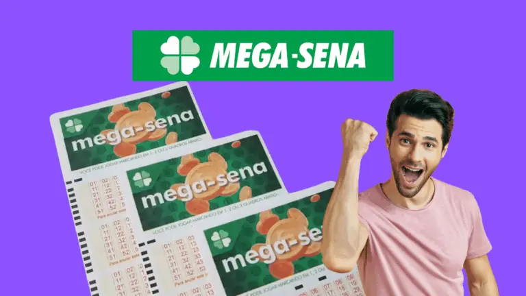 Resultado da Mega-Sena 2854 de Páscoa: veja números de sábado