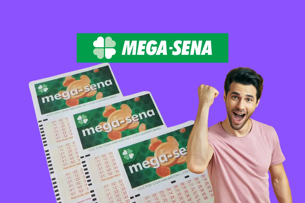 Resultado da Mega-Sena 2854