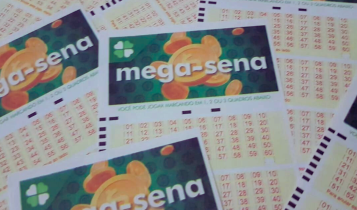 Resultado da Mega-Sena 2855 em tempo real: veja números Resultado da Mega-Sena 2855
