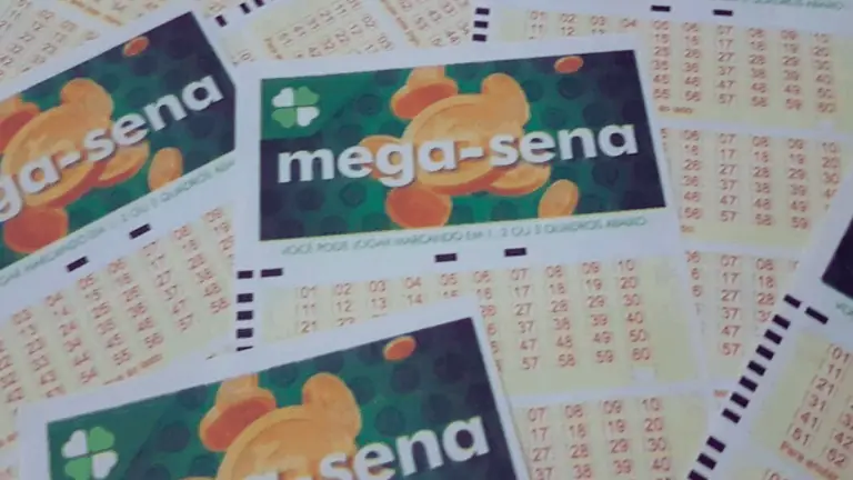 Resultado da Mega-Sena 2855 em tempo real: veja números