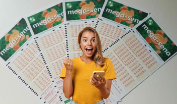 Resultado da Mega-Sena 2856 em tempo real: veja números Resultado da Mega-Sena 2856