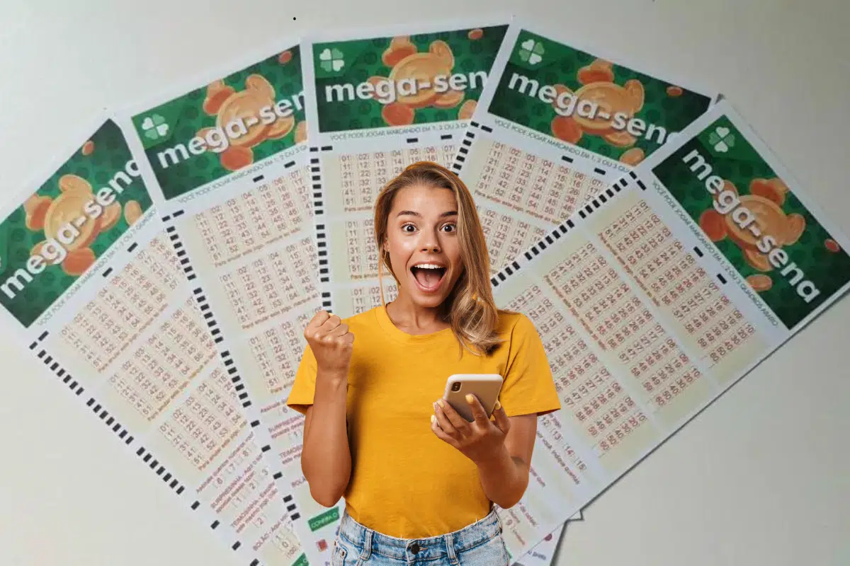 Resultado da Mega-Sena 2856