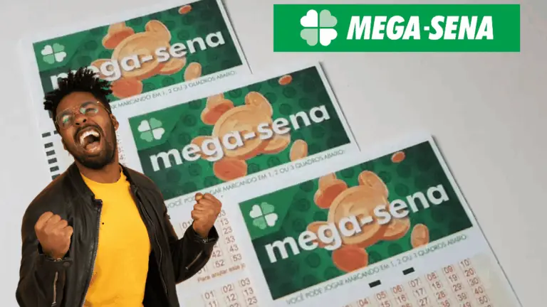 Resultado da Mega-Sena 2854 em tempo real: veja números