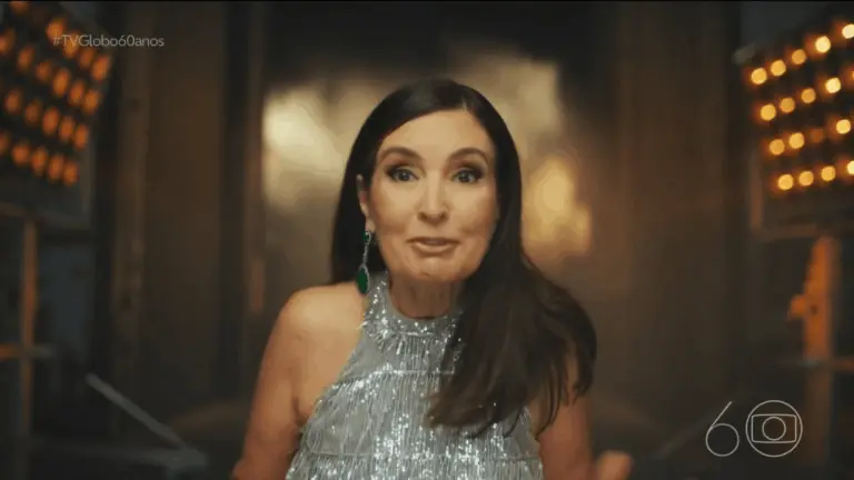 6 melhores momentos do Show dos 60 anos da Globo