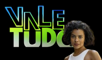 Maria de Fátima na novela Vale Tudo