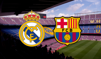 Em qual canal vai passar Barça e Real Madrid